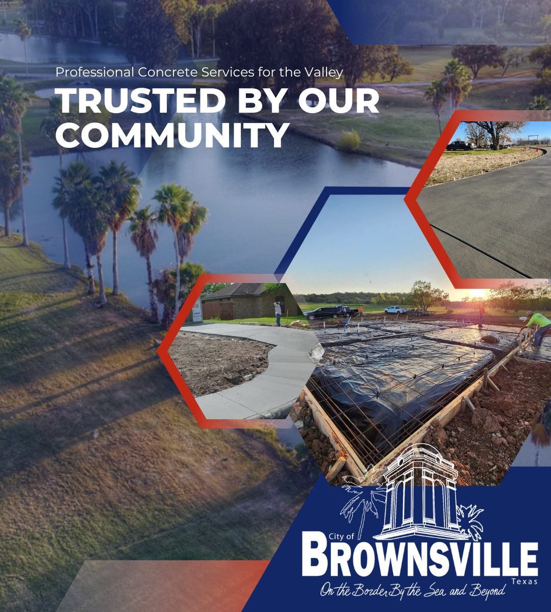 20+ years of experience in home building
